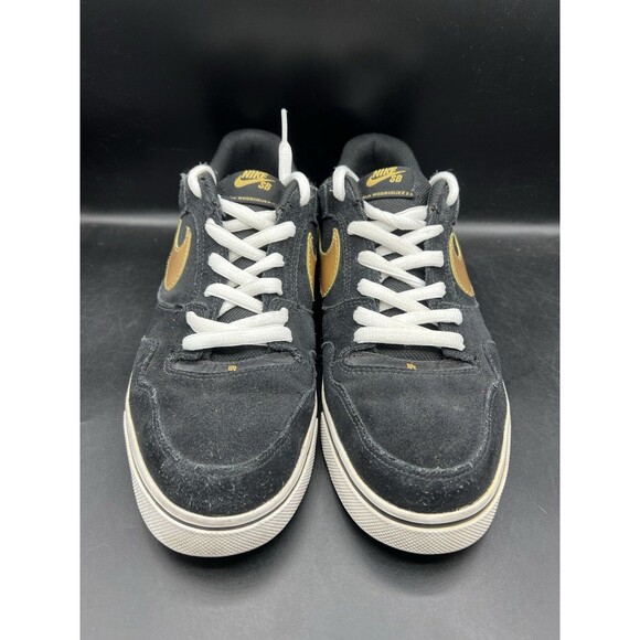 Nike SB Zoom Paul Rodriguez 2.5 P-Rod Men’s SZ 11 (386613-001) CLEAN NO BOX RARE main image 5